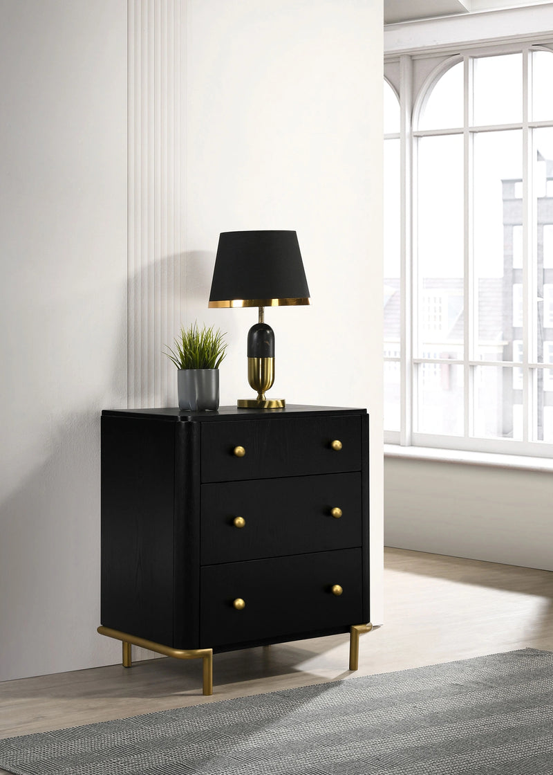 Arini Nightstand