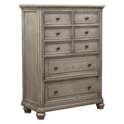 1707-9 Chest - 1707-9
