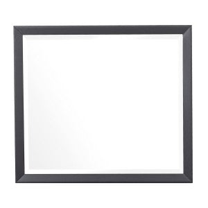 Raku Dresser And Mirror 1711Nc-5-6 | Homelegance