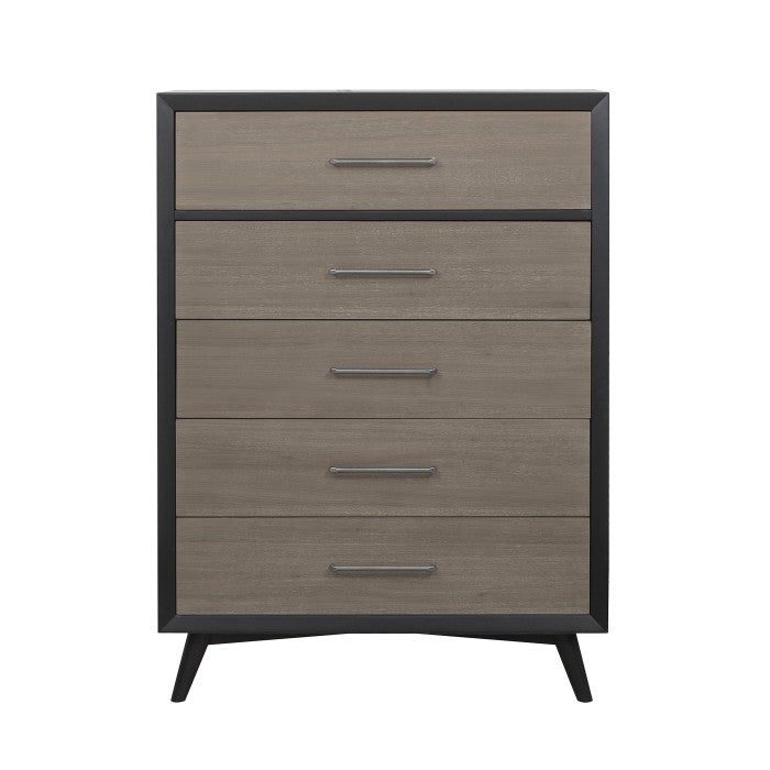 Raku Chest 1711Nc-9 | Homelegance