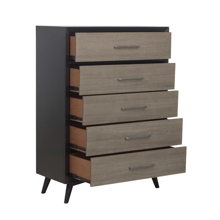 Raku Chest 1711Nc-9 | Homelegance