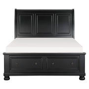 1714BK-1*9 5pc Set (QB+NS+DR+MR+CH) - 1714BK-1*9