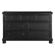 1714BK-1*9 5pc Set (QB+NS+DR+MR+CH) - 1714BK-1*9