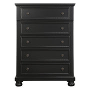 1714BK-1*9 5pc Set (QB+NS+DR+MR+CH) - 1714BK-1*9