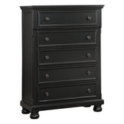 1714BK-1*9 5pc Set (QB+NS+DR+MR+CH) - 1714BK-1*9
