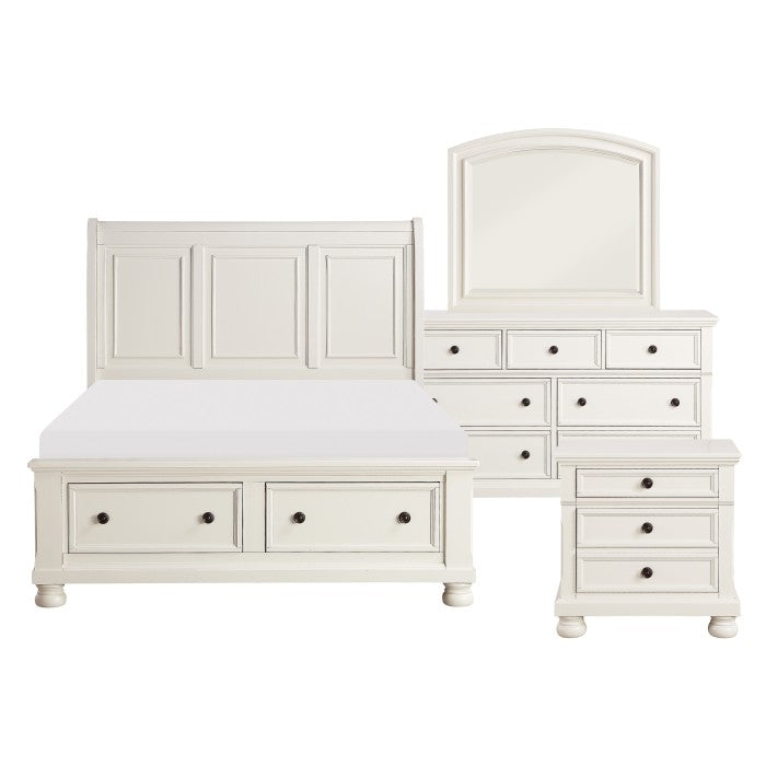 1714W-1*4 4pc Set (QB+NS+DR+MR) - 1714W-1*4