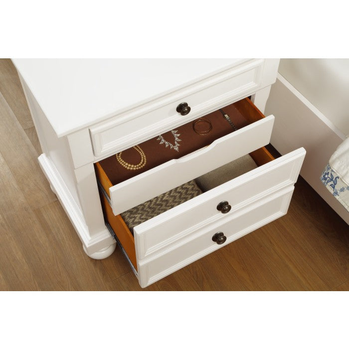 1714W-1*4 4pc Set (QB+NS+DR+MR) - 1714W-1*4