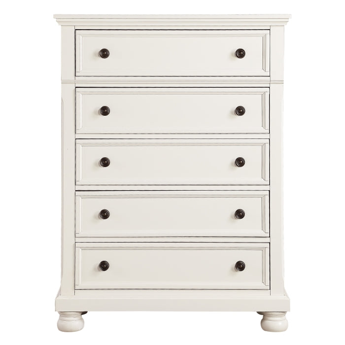 1714W-1*9 5pc Set (QB+NS+DR+MR+CH) - 1714W-1*9