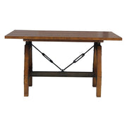 1715-36 Counter Height Table - 1715-36