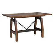 1715-36 Counter Height Table - 1715-36