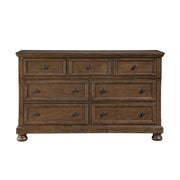 1718BR-1*9 5pc Set (QB+NS+DR+MR+CH) - 1718BR-1*9