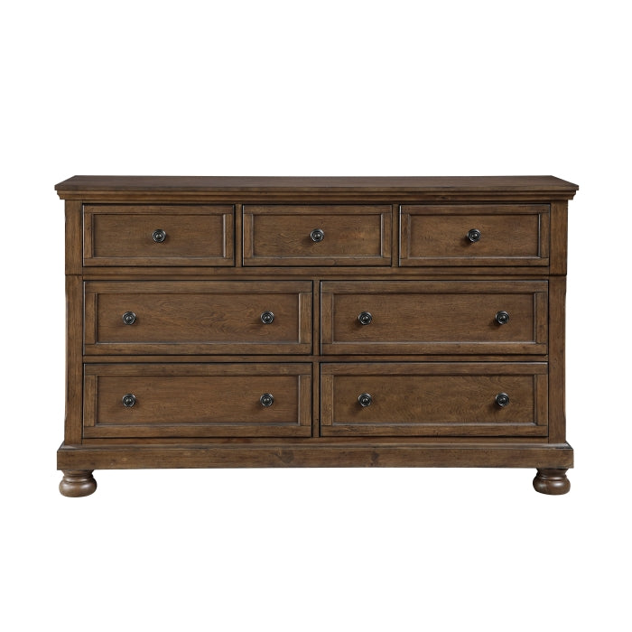1718BR-1*9 5pc Set (QB+NS+DR+MR+CH) - 1718BR-1*9