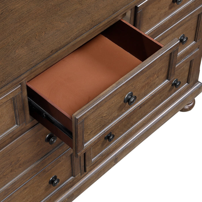 1718BR-5 Dresser - 1718BR-5