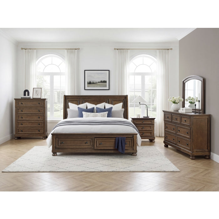1718BR-5 Dresser - 1718BR-5