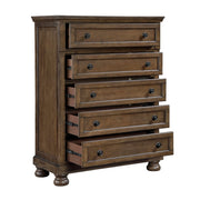 1718BR-9 Chest - 1718BR-9