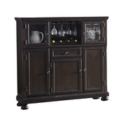 1718GY-40 Curio - 1718GY-40