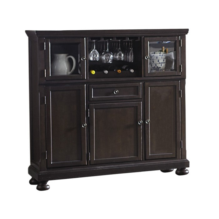 1718GY-40 Curio - 1718GY-40