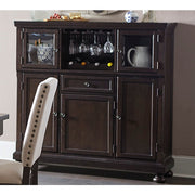 1718GY-40 Curio - 1718GY-40
