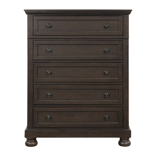 1718GY-9 Chest - 1718GY-9