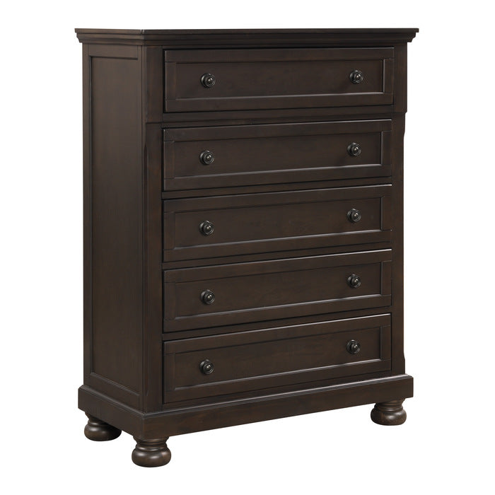 1718GY-9 Chest - 1718GY-9