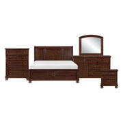 1718NC-1*9 5pc Set (QB+NS+DR+MR+CH) - 1718NC-1*9