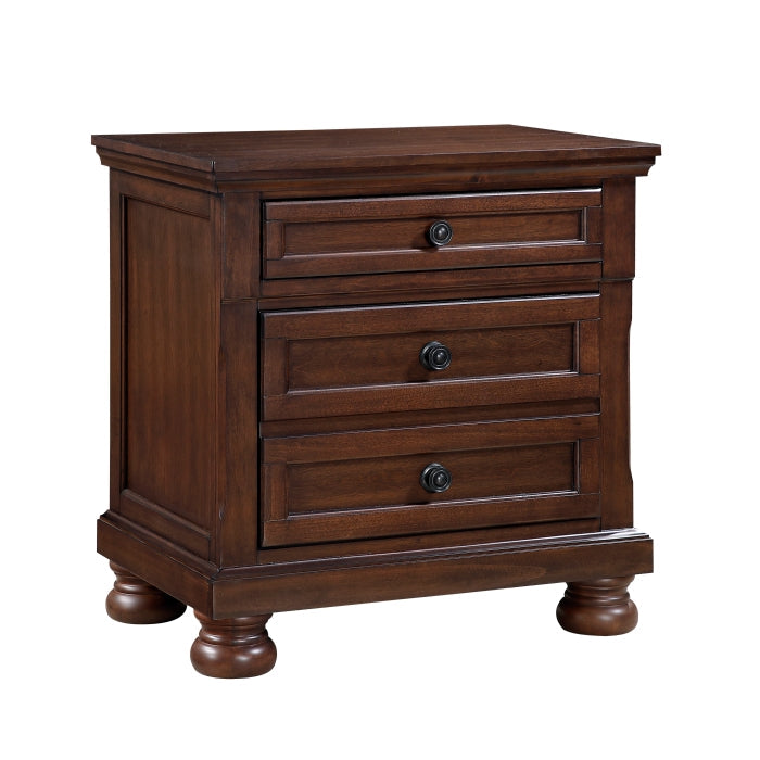 1718NC-4 Night Stand - 1718NC-4