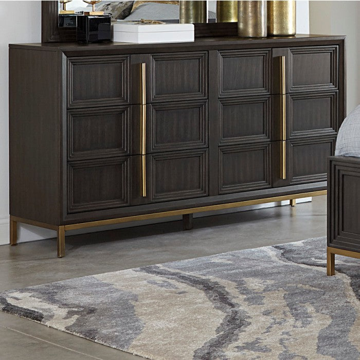 1729-5 Dresser - 1729-5