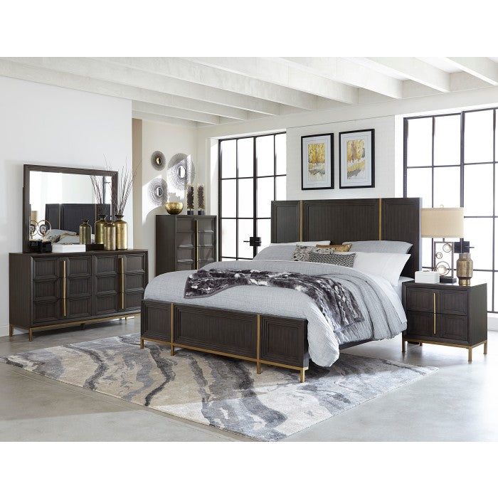 1729-5 Dresser - 1729-5