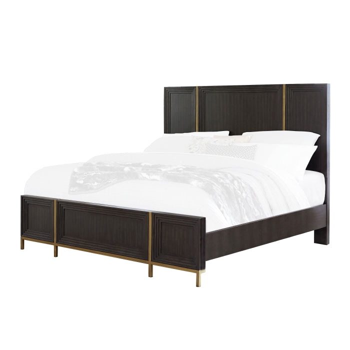 1729NF-1* (3) 48" Bed - 1729NF-1*