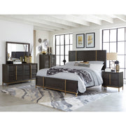1729NF-1* (3) 48" Bed - 1729NF-1*