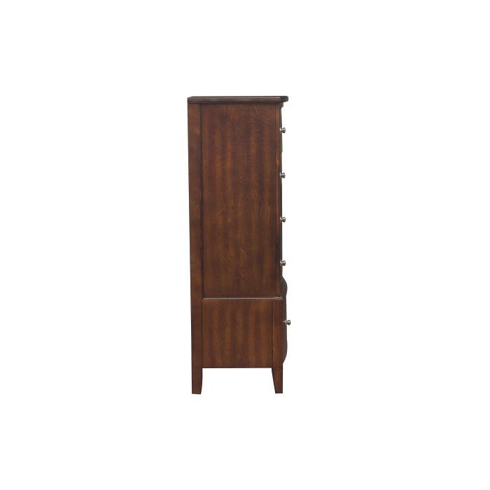 Cotterill Cherry Chest 1730-9 | Homelegance