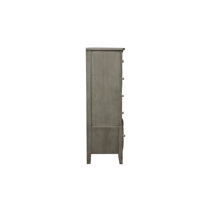 Cotterill Gray Chest 1730Gy-9 | Homelegance