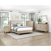 1730FNB-1* (3) Full Bed - 1730FNB-1*