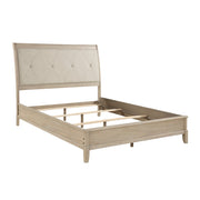 1730KNB-1EK* (3) Eastern King Bed - 1730KNB-1EK*