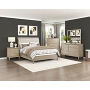1730NB-1* (3) Queen Bed - 1730NB-1*