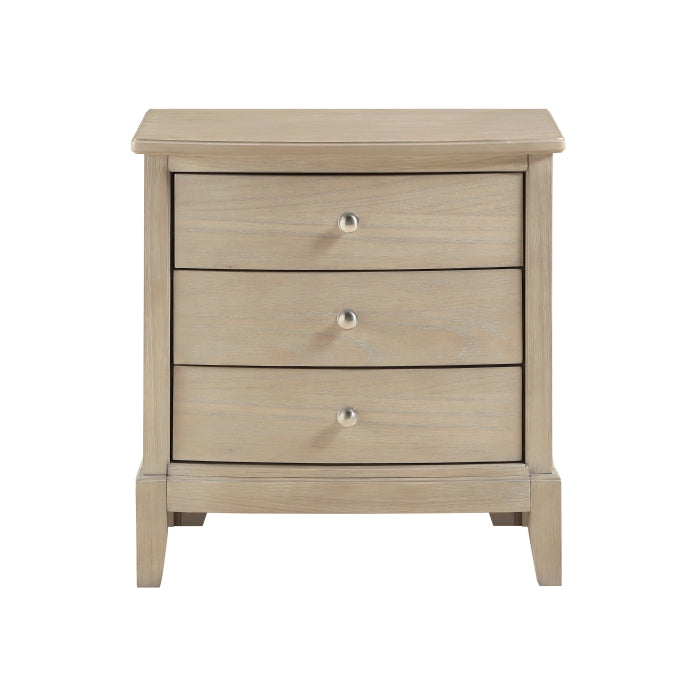 1730NB-4 Night Stand - 1730NB-4