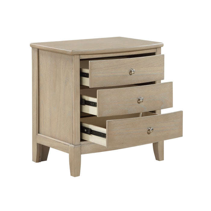 1730NB-4 Night Stand - 1730NB-4