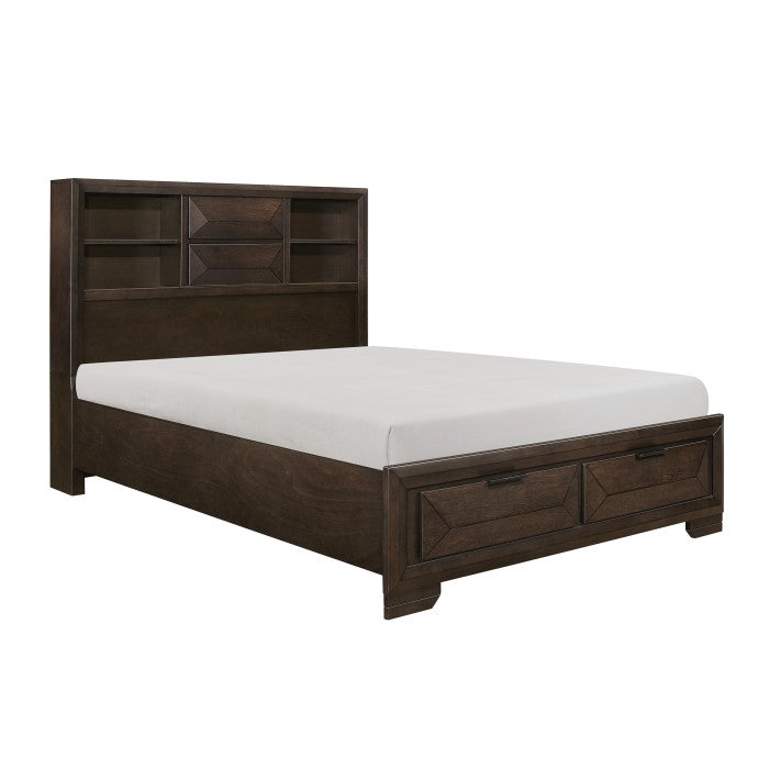 1753-1*9 5pc Set (QB+NS+DR+MR+CH) - 1753-1*9
