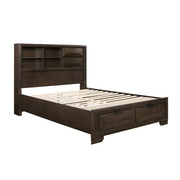 1753-1*9 5pc Set (QB+NS+DR+MR+CH) - 1753-1*9