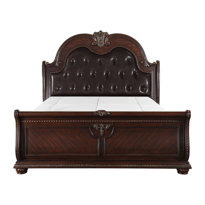 1757-1*9 5pc Set (QB+NS+DR+MR+CH) - 1757-1*9