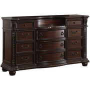 1757-1*9 5pc Set (QB+NS+DR+MR+CH) - 1757-1*9