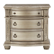 1757SV-4 Night Stand - 1757SV-4