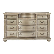 1757SV-5 Dresser - 1757SV-5