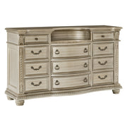 1757SV-5 Dresser - 1757SV-5