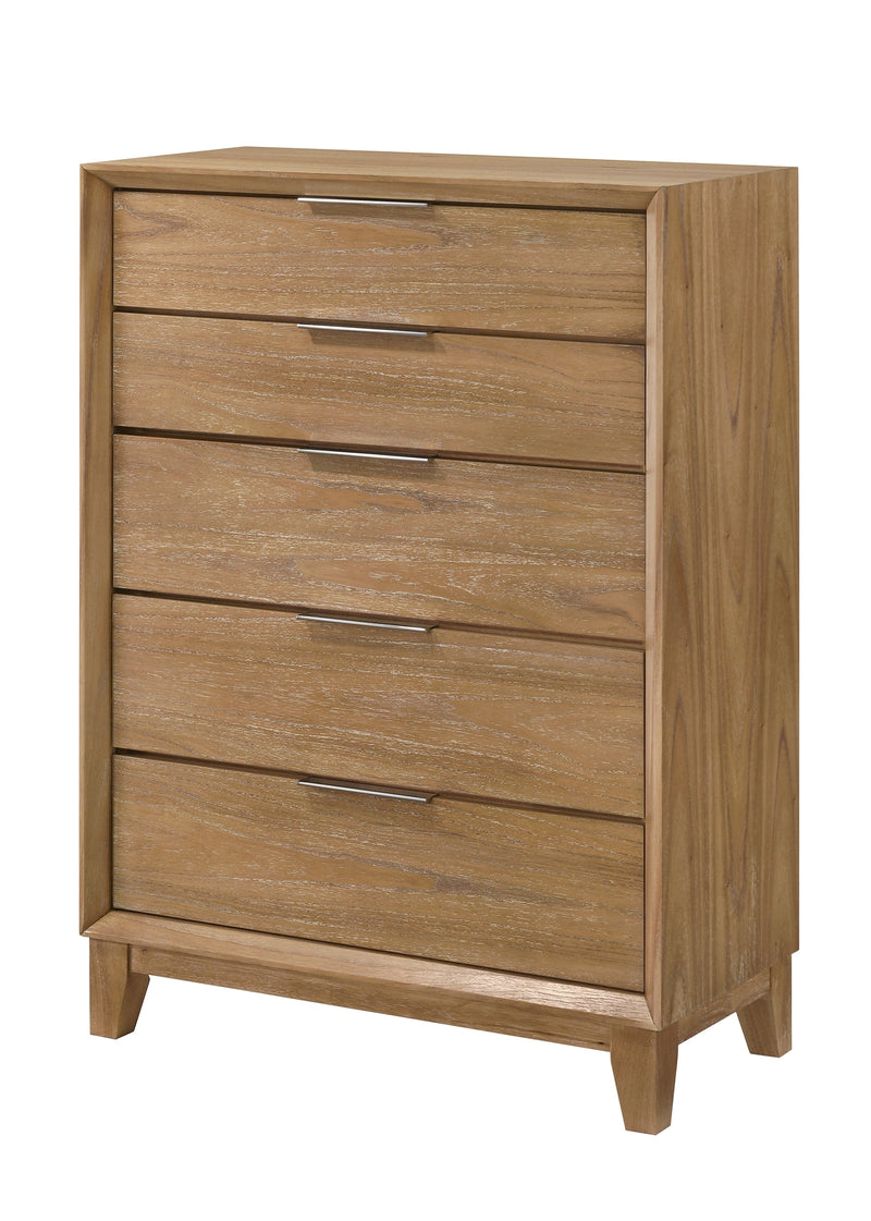 Florian Chest