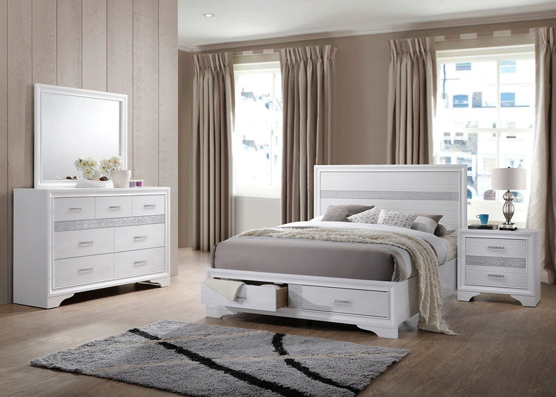 Miranda Bedroom Set
