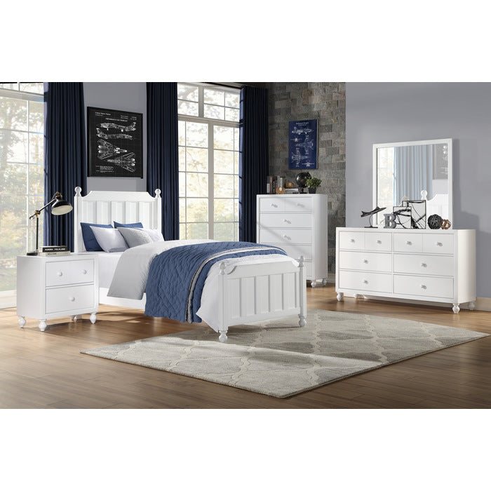 1803W-6 Mirror - 1803W-6