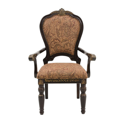 1808A Arm Chair, Set of 2 - 1808A