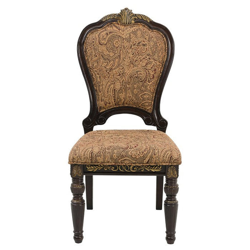 1808S Side Chair, Set of 2 - 1808S