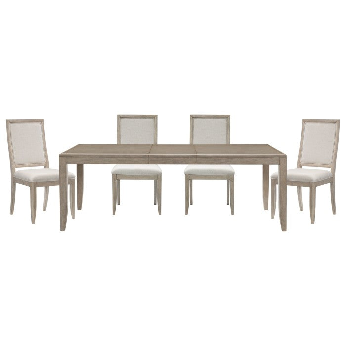 1820-86*5 5pc Set (TB+4S) - 1820-86*5